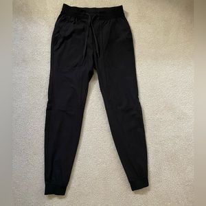 Lululemon ABC Joggers XS